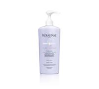 Kérastase Blond Absolu Cicaflash 1000 ml - Après-shampooing pour cheveux blonds ou décolorés