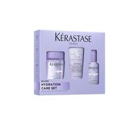Kérastase Blond Absolu Coffret Cadeau Découverte Pour Cheveux Blonds