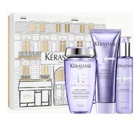 Kérastase Blond Absolu Fondant Coffret Cadeau 1 Set