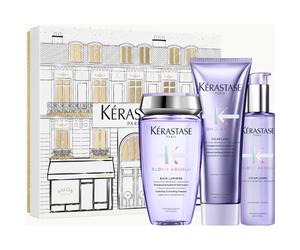 Kérastase Blond Absolu Fondant Coffret Cadeau 1 Set