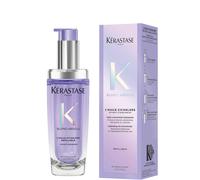 Kerastase - Blond Absolu Huile capillaire intense lumineuse rechargeable pour cheveux blonds 75 ml