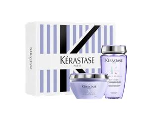Kérastase Blond Absolu Intense Spring Set