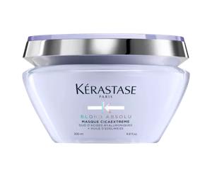 Kérastase Blond Absolu Masque Cicaextreme 200ml