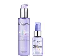Kérastase Blond Absolu Protect and Hydrate Duo