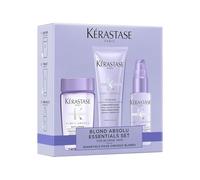 Kérastase Blond Absolu Discovery Set