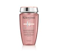 Kérastase Chroma Absolu Bain Chroma Respect Riche 250 ml - Shampooing nourrissant pour cheveux colorés, secs et épais