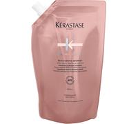 Kérastase Chroma Absolu - Bain Chroma Respect - Shampoing Hydratant Protecteur De Couleur - Acides Aminés & Centella Asiatica - Cheveux Colorés Sensibilisés Ou Abîmés - Sans Sulfate