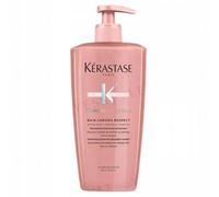 KERASTASE - Chroma Absolu Bain Riche Chroma Respect Nourishing Protective Shampoo System Jumbo 500ml