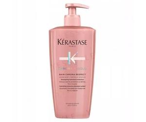 KERASTASE - Chroma Absolu Bain Riche Chroma Respect Nourishing Protective Shampoo System Jumbo 500ml