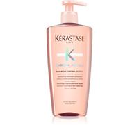 Kérastase Chroma Absolu Bain Riche Chroma Respect shampoing nourrissant pour cheveux colorés 500 ml
