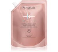 Kérastase Chroma Absolu Bain Riche Chroma Respect shampoing nourrissant pour cheveux colorés Refill 500 ml