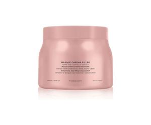 Kérastase Chroma Absolu Chroma Filler 500 ml - Masque professionnel pour cheveux colorés