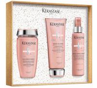 Kérastase Chroma Absolu coffret cadeau pour cheveux colorés