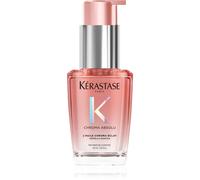 Kérastase Chroma Absolu L'huile Chroma Éclat huile éclat pour cheveux colorés 30 ml