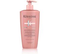Kérastase Chroma Absolu - Shampoing Hydratant Protecteur Doux - Pour Cheveux Colorés Sensibilisés Ou Abîmés Fins À Moyens - Bain Chroma Respect - 500 Ml[Z199]