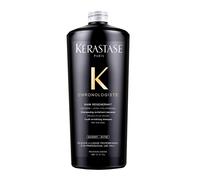 Kérastase Chronologiste Bain Régénérant 1000ml - Shampooing Revitalisant Anti-Âge