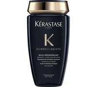 Kérastase Chronologiste Bain Régénérant Shampoing Revitalisant Jeunesse Flacon 250ml