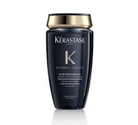 Kérastase Chronologiste Bain Revitalisant 250 ml - Shampooing Hydratant et Purifiant pour Cheveux Dévitalisés