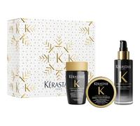 Kérastase Chronologiste Coffret cadeau avec effet revitalisant