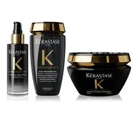 Kérastase Chronologiste ensemble pour cheveux affaiblis