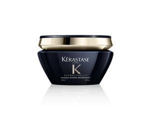 Kérastase Chronologiste Masque Intense Régénérant 200 ml - Revitalisant pour cheveux et cuir chevelu