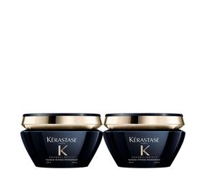Kérastase Chronologiste Masque Intense Régénérant Set 2 x 200 ml