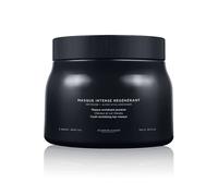 Kérastase Chronologiste Masque Régénérant 500 ml - Traitement Intensif Revitalisant pour Cheveux et Cuir Chevelu