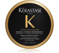 Kérastase Chronologiste Revitalizing youth mask masque revitalisant pour cheveux affaiblis 75 ml