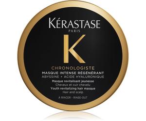 Kérastase Chronologiste Revitalizing youth mask masque revitalisant pour cheveux affaiblis 75 ml