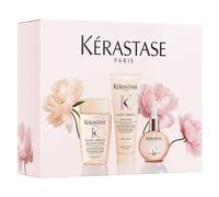 Kérastase - Coffret cheveux longs Gloss Absolu