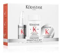Kérastase - Première Discovery Set - Kit de découverte pour cheveux très abîmés Coffrets soin cheveux 1 pieces unisex