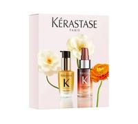 Kérastase Coffret Elixir Ultime Mini Hero Duo Printemps 2026 - Huile + Sérum de Nuit