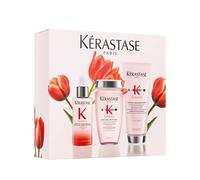 Kérastase Coffret Genesis Trio Printemps 2026 - Kit antichute et renforçant pour cheveux