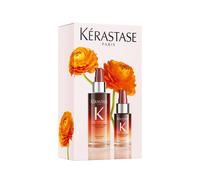Kérastase Coffret Nutritive Duo Sérum de nuit 8H Printemps 2026 - Sérum de nuit + format voyage