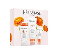 Kérastase Coffret Nutritive Trio Printemps 2026 - Kit nourrissant complet pour cheveux secs
