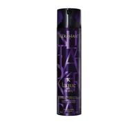 Kérastase K Noire – Laque cheveux forme de brume – Fixation extra forte – 300 ml