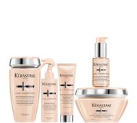 Kérastase Coily Hair Heroes Bundle (en anglais)