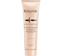 Kérastase, Curl Manifesto, Après-Shampoing Hydratant & Démêlant, Pour Cheveux Bouclés & Frisés, Fondant Hydratation Essentielle, 250 Ml
