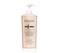 Kérastase Curl Manifesto Bain Hydratation Douceur 1000ml shampooing nourrissant pour cheveux bouclés, très bouclés et ondulés