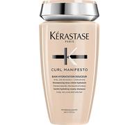 Kérastase Curl Manifesto Bain Hydratation Douceur Flacon 250ml