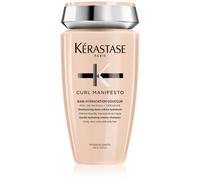 CURL MANIFESTO bain hydratation douceur 250 ml