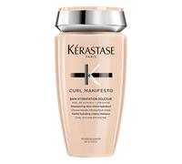 CURL MANIFESTO bain hydratation douceur 250 ml