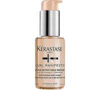 Kérastase Curl Manifesto Huile Sublime Repair Flacon Pompe 50ml