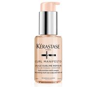 Kerastase Curl Manifesto Huile Sublime Réparatrice 50ml