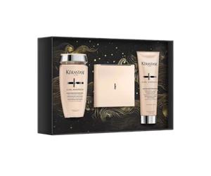 Kérastase Curl Manifesto Intense Giftset 250ml+200ml+150ml