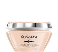 Masque Beurre Haute Nutrition Curl Manifesto Kérastase 200ml