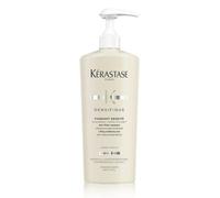 Kérastase Densifique Bain Densité 1000 ml - Shampooing Volumisant Professionnel pour Cheveux Fins