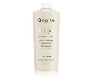 Kérastase Densifique Bain Densité 1000 ml - Shampooing Volumisant Professionnel pour Cheveux Fins