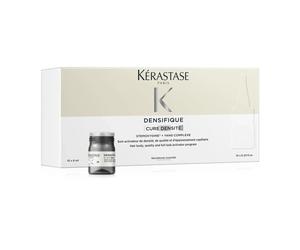 Kérastase Densifique Cure Densité 60 ml - Traitement antichute pour cheveux plus denses