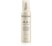 Mousse densimorphose